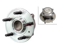 1x Schaeffler FAG Juego de Rodamiento Radnabe para Tesla Model S 5YJS 75 90