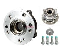 1x Schaeffler FAG Juego de Rodamientos Cubo de Rueda para Mercedes-Benz GLE V167