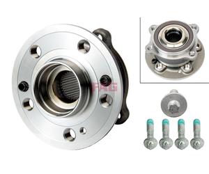 1x Schaeffler FAG Juego de Rodamientos Cubo de Rueda para Mercedes-Benz GLE V167
