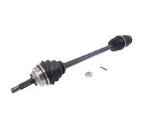 1x Semieje de transmisión Delanteros Derecho para RENAULT CLIO II