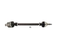1x Semieje de transmisión Delanteros Derecho para RENAULT CLIO II