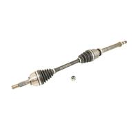 1x Semieje de transmisión Delanteros Derecho para RENAULT CLIO III; DACIA LOGAN