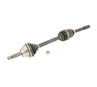 1x Semieje de transmisión Delanteros Derecho para RENAULT LAGUNA I (Grandtour)