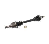 MASTER-SPORT çrbol de transmisi-n 303241-SET-MS eje delantero, izquierda 615mm