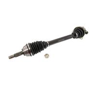 1x Semieje de transmisión Delanteros Izquierdo para RENAULT; DACIA LOGAN; LADA