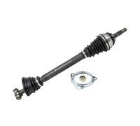 1x Semieje de transmisión Delanteros Izquierdo para RENAULT; DACIA LOGAN SANDERO