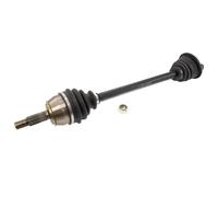 1x Semieje de transmisión Delanteros Izquierdo para RENAULT LAGUNA I (Grandtour)