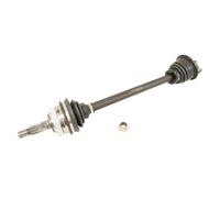 1x Semieje de transmisión Delanteros Izquierdo para RENAULT LAGUNA I (Grandtour)