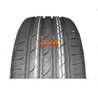 1x SEMPERIT 195/45 R16 84V XL SPEED-LIFE 3 Neumático