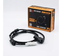 1x Sensor ABS Delant. para Citroën Berlingo, Peugeot 306 , Partner