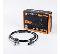 2x ABS Sensor Delantero Derecho=Izquierdo GH-702358