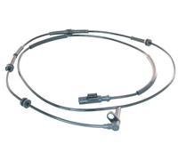 1x Sensor ABS Delantero Izquierdo para Alfa Romeo 156 Con Esp Desde Bj 2002-2005