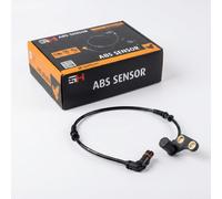 1x Sensor ABS Frontal Derecho para Mercedes C-Klasa W202 1993-