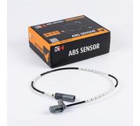 1x Sensor ABS Trasero para BMW 1 E81 2003 3 E90