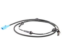 1x Sensor ABS Trasero para Peugeot 508 2010-