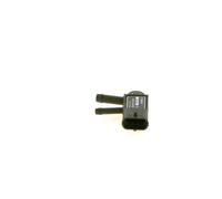 1x SENSOR BOSCH, SENSOR DE PRESIÓN DE ESCAPE Para VOLVO S60 S90 V40 V60 V90