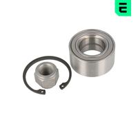 1x Set Cojinete de Rueda Delantero OPTIMAL para Peugeot 106 II 1A 1C