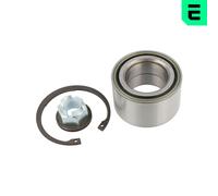 1x Set Rodamientos Eje Delantero OPTIMAL Para Renault Master II