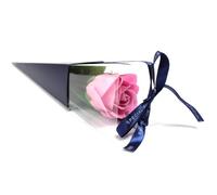 1x Single Rose - Pink Rose