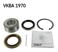 1x SKF Cojinete Rueda Juego Delantero de para Mitsubishi Space Runner N1 _ W N2