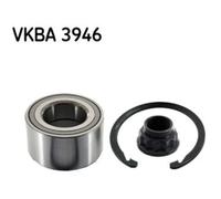 1x SKF Cojinete Rueda Juego Delantero de para Toyota Corolla Verso Zer _ Zze _