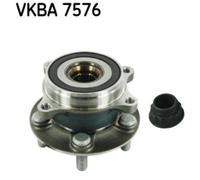 1x SKF Juego Cojinete de Rueda Delantero para Toyota Prius W3 Lexus CT ZWA1