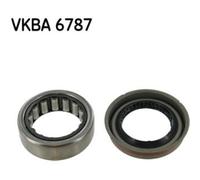 1x SKF Juego Cojinete Radnabe Trasero para Jeep Cherokee KK Dodge Durango HB
