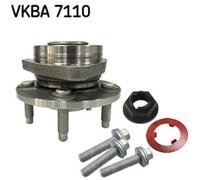 1x SKF Juego Cojinete Rueda con Sensor ABS Para Opel Astra K 1.0 Turbo 1.2