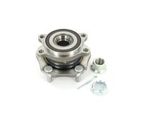 1x SKF Juego Cojinete Rueda Delantero Radnabe Para Nissan X-Trail T32 T32R