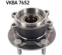 1x SKF Juego Cojinete Rueda Radnabe Trasero Para Mazda CX-5 KE GH