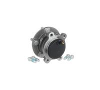 1x SKF Juego Cojinete Rueda Rodamiento Radnabe para Ford Kuga III DFK