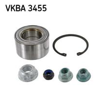 1x SKF Juego Cojinetes Rueda Delantera para VW Golf IV 1J1 y Audi A3 8L1