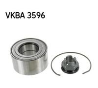 1x SKF Juego Cojinetes Rueda Delantero para Renault Megane Scenic JA0/1