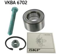 1x SKF Juego Cojinetes Rueda Trasera para VW Transporter IV 70XB 70XC 7DB