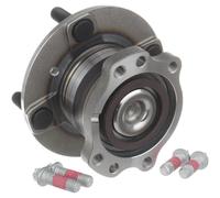 1x SKF Juego De Rodamiento Con Rodán Para Ford Fiesta VII HF HJ 1.0 EcoBoost
