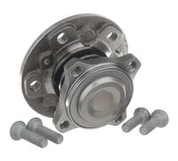 1x SKF Juego De Rodamiento De Rueda Radnabe Para BMW I3 I01 Electric