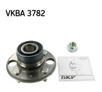 1x SKF Juego De Rodamientos De Rueda Trasero Para Honda Civic VI Fastback MA MB