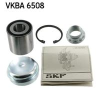 1x SKF Juego De Rodamientos De Rueda Traseros Para Mercedes-Benz A-Klasse W168