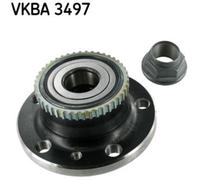 1x SKF Juego De Rodamientos De Rueda Traseros Para Renault Espace III JE0_