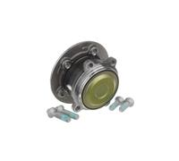 1x SKF Juego De Rodamientos Delantero Con Cubo Para Mercedes EQA/ EQB