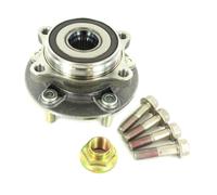 1x SKF Juego Rodamiento de Rueda Kit Radnabe para Mitsubishi Eclipse Cross GK