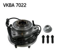 1x SKF Juego Rodamiento Rueda Delantero Derecha Jeep Cherokee KJ