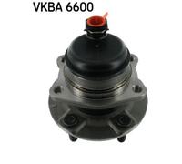 1x SKF Kit Cojinete de Rueda Trasero para Chrysler Voyager IV Rg Dodge Caravan _