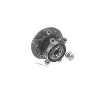 1x SKF Kit Cojinete Rueda Delantera Compatible con Nissan Qashqai III J12
