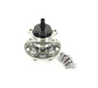 1x SKF Radnabe Radlager Satz para Toyota Prius PHV Lexus CT W52 W5 ZWA10