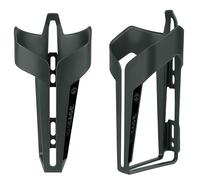 1x SKS portabotellas Topcage negro ligero plástico soporte para bicicleta