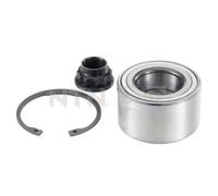1x SNR Juego Cojinete de Rueda Delantero para Toyota Corolla Liftback 1.6