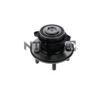 1x SNR Juego Cojinete de Rueda Delantero Radnabe Para Tesla Model S 5YJS