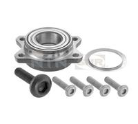 1x SNR Juego Cojinete Rueda Delante Audi A4 8EC B7 Seat Exeo ST 3R5
