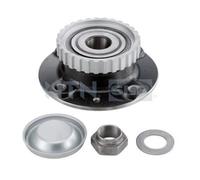 1x SNR Juego Cojinete Rueda Trasero para Opel Insignia A Caravan 2.0 CDTi, 306